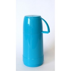 Bouteille isolante Pick Me Up 0.25l turquoise 9241