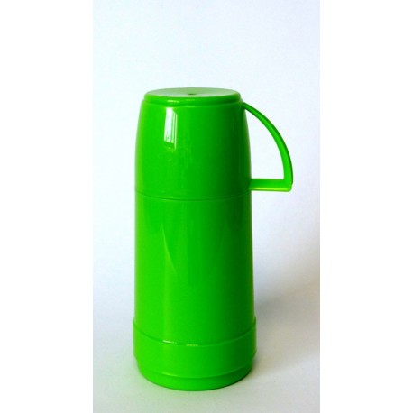 Bouteille Isolante Pick Me Up 0.25l vert 9241