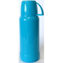 Bouteille isolante Pick Me Up 1 l turquoise 9251