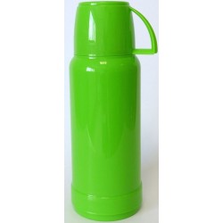 Bouteille isolante Pick Me Up 1 l vert 9251