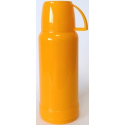 Bouteille isolante Pick Me Up 1 l corail 9251