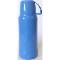 Bouteille isolante Pick Me Up 1 l bleu 9251