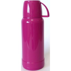 Bouteille isolante Pick Me Up 1 l lilas 9251