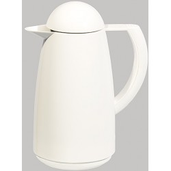 Carafe isolante MINI- CLIP 0.5l blanc 9100