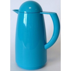 Carafe isolante MINI- CLIP 0.5l turquoise 9100