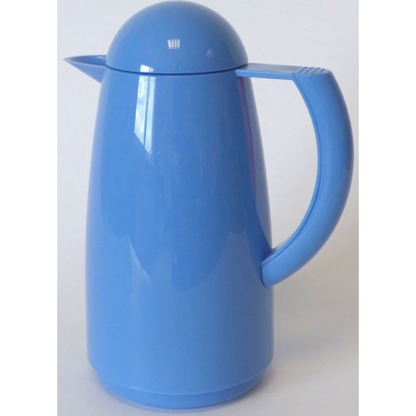 Carafe isolante MINI- CLIP 0.5l bleu 9100