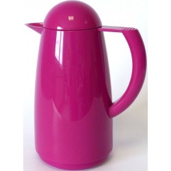 Carafe isolante MINI- CLIP 0.5l lilas 9100