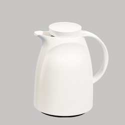 Carafe isolante BEST 0,36l Blanc 8736