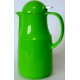 Carafe isolante CONCORDE 1l vert 9161