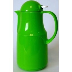 Carafe isolante CONCORDE 1l vert 9161