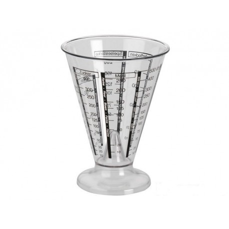 Verre gradué