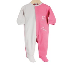 pyjama assortis 100% coton 50-62 (livrables par 6) Y petit cur