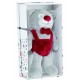 petit ours praline et caramel