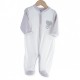 pyjama assortis 100% coton 56-68 (livrables par 6) Y Mon p'tit cur