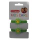 2 Chouchous fleur 8503 KIDS