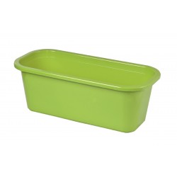 Pot Surfinia 40x18 cm Lime DSUR4042PG001