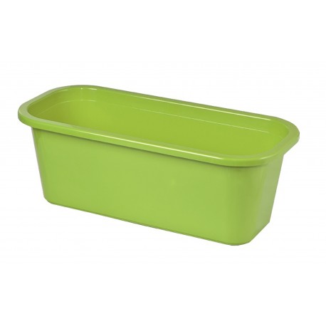 Pot Surfinia 50x18 cm Lime DSUR5042PG001