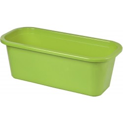 Pot Surfinia 80x18 cm Lime DSUR8042PG001