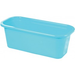 Pot Surfinia 80x18 cm Turquoise DSUR8047PG001