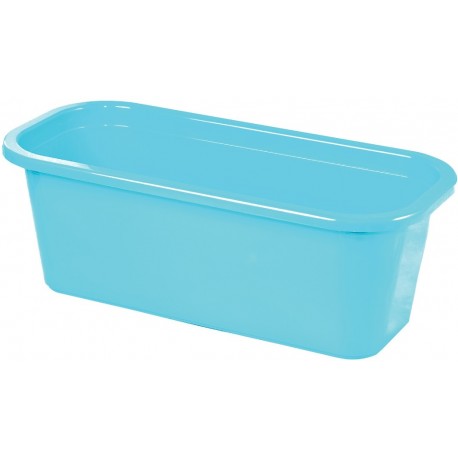 Pot Surfinia 80x18 cm Turquoise DSUR8047PG001