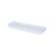 Soucoupe pour pot Surfinia 40x18 cm Blanc PSUR4001PG001