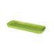 Soucoupe pour pot Surfinia 40x18 cm Lime PSUR4042PG001