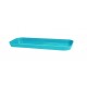 Soucoupe pour pot Surfinia 40x18 cm Turquoise PSUR4047PG001