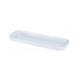 Soucoupe pour pot Surfinia 50x18 cm Blanc PSUR5001PG001