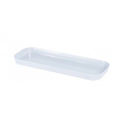 Soucoupe pour pot Surfinia 50x18 cm Blanc PSUR5001PG001