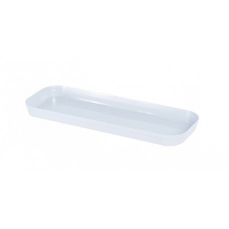 Soucoupe pour pot Surfinia 50x18 cm Blanc PSUR5001PG001