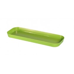 Soucoupe pour pot Surfinia 50x18 cm Lime PSUR5042PG001