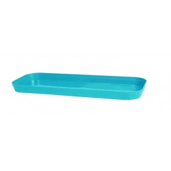 Soucoupe pour pot Surfinia 50x18 cm Turquoise PSUR5047PG001