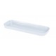 Soucoupe pour pot Surfinia 60x18 cm Blanc PSUR6001PG001