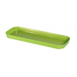 Soucoupe pour pot Surfinia 60x18 cm Lime PSUR6042PG001