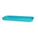 Soucoupe pour pot Surfinia 60x18 cm Turquoise PSUR6047PG001