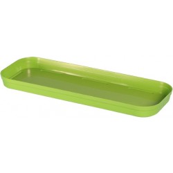 Soucoupe pour pot Surfinia 80x18 cm Lime PSUR8042PG001