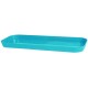 Soucoupe pour pot Surfinia 80x18 cm Turquoise PSUR8047PG001