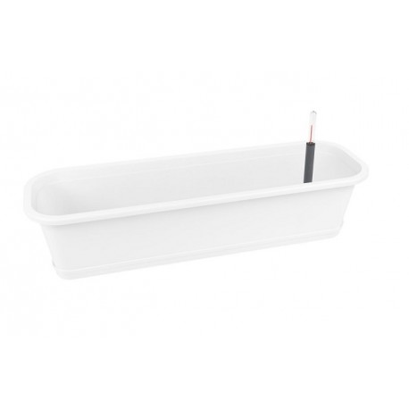 Set Surfinia 40 cm avec ACS 2 Blanc Z219187PG001