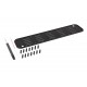 Set Surfinia 40 cm avec ACS 2 Passion fruit Z219170PG001