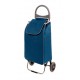 Shopping Trolley PORTOFINO 55 l Bordeaux