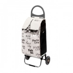 Shopping Trolley  CITY 50l Paris