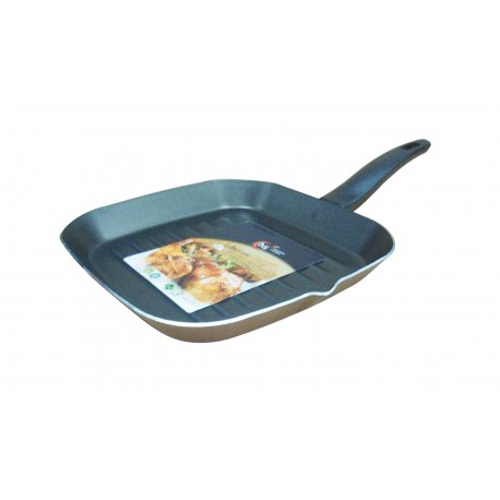 REALE Grill 28x28