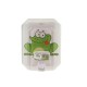 Crochet grenouille ,61232