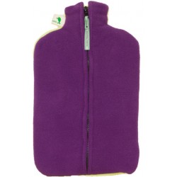 111.5 Bouillote eco trend bicolore lilas/lemon 2.0l