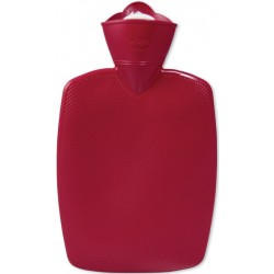 478.2 Bouillote à lamelles classik rouge 1.8 l