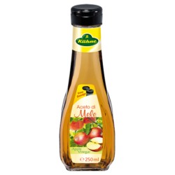 16863 Vinaigre de pomme 250ml