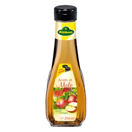 16863 Vinaigre de pomme 250ml