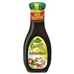 39815 Salatfix Dressing Balsamico 250 ml