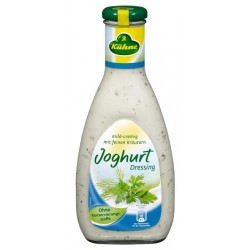 39818 Salatfix Dressing Joghurt 250 ml