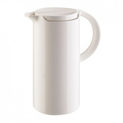 5564-001 Carafe isolante Pronto 1.0 l blanc,5564-001